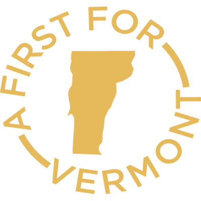 A First for Vermont