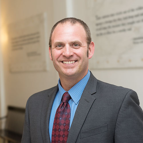 Dan Petterson