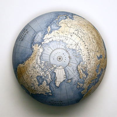 Globe.