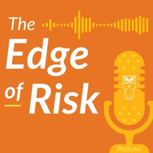 Edge of Risk logo