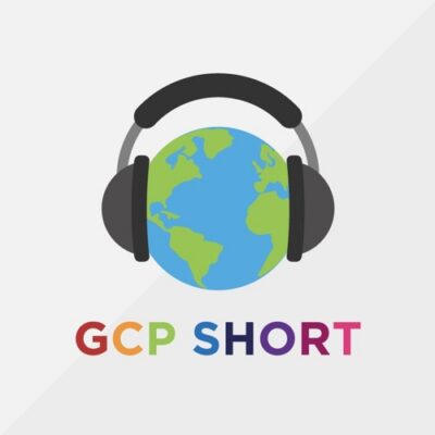 Global Captive Podcast (GCP) short logo